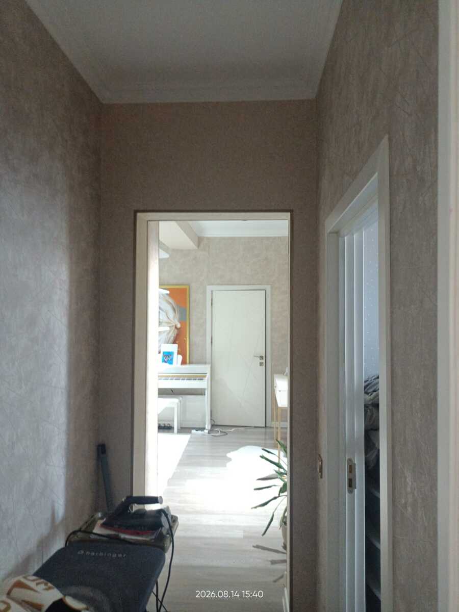 Satılır 3 otaqlı yeni tikili 114 m² — Mənzil, Bakı (8)
