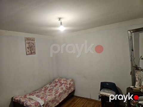 14 kv. m, 1 otaqlı