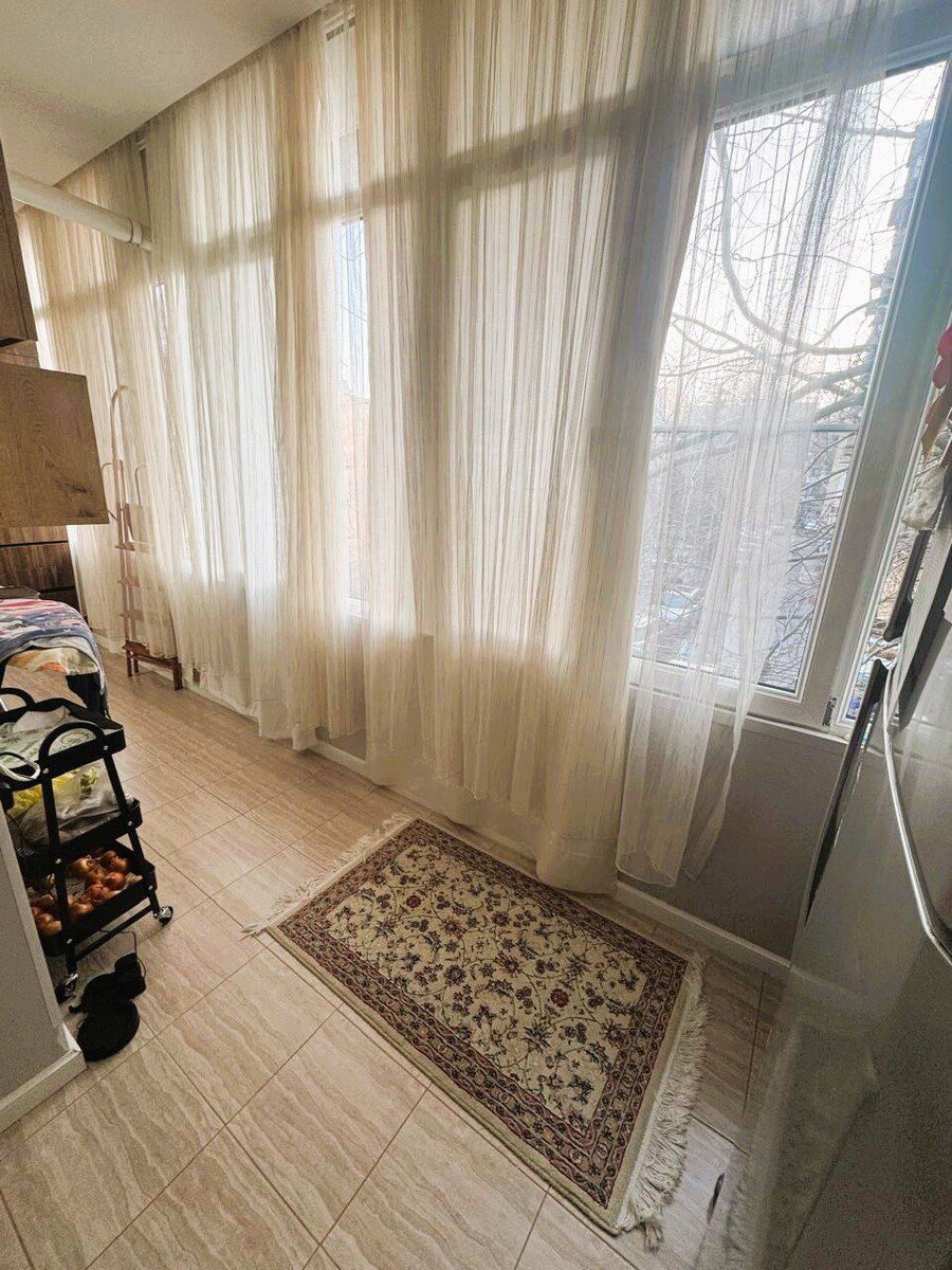 Satılır 3 otaqlı köhnə tikili 80 m² — Mənzil, Bakı (9)