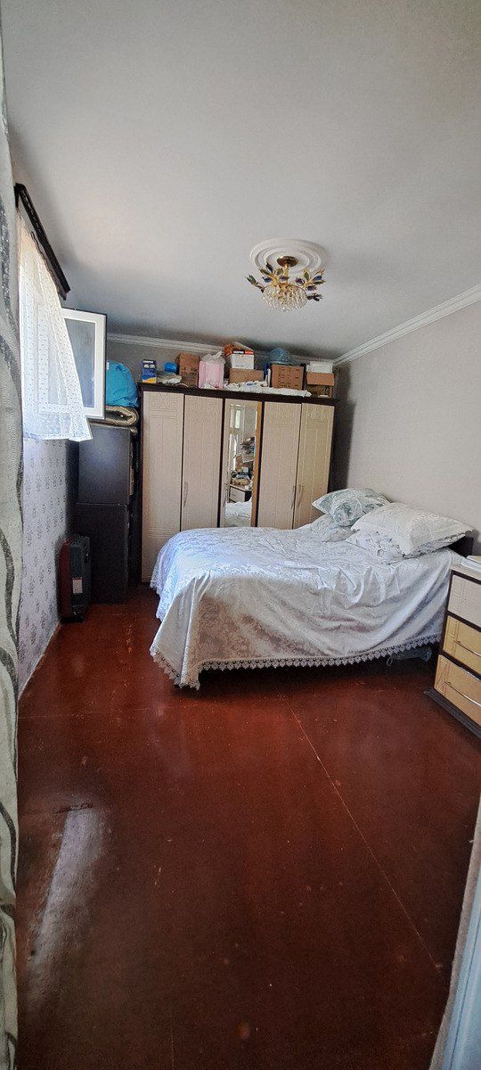 Satılır 2 otaqlı həyət evi/bağ evi 47 m² — Ev, villa, Bakı (3)