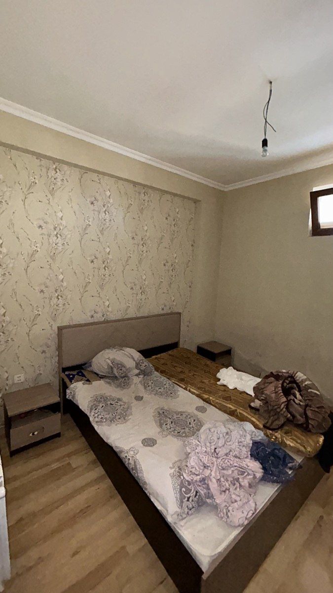 İcarəyə verilir 2 otaqlı yeni tikili 50 m² — Mənzil, Bakı (5)