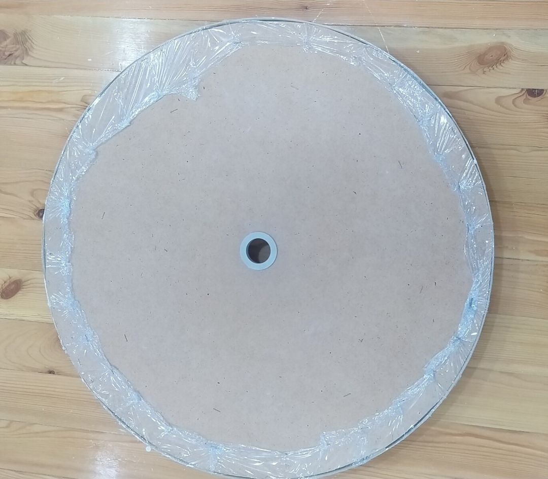Divar çırağı — İşıqlandırma, Bakı (5)
