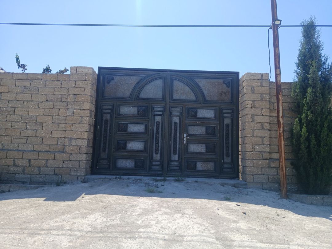 Satılır 5 otaqlı həyət evi/bağ evi 210 m² — Ev, villa, Bakı