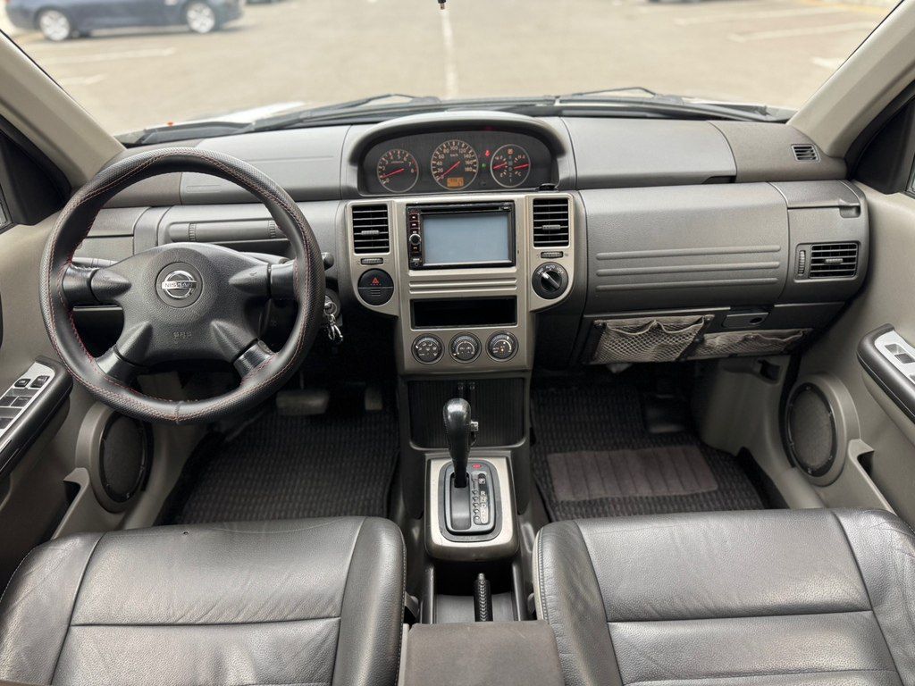 Nissan X-Trail, 2.0 L, 2003 il, 198 000 km — Avtomobillər, Bakı (12)