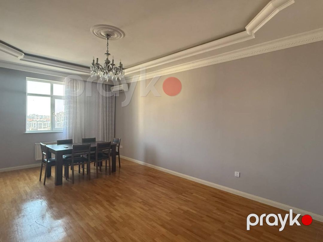 Satılır 4 otaqlı yeni tikili 160 m² — Mənzil, Bakı (5)