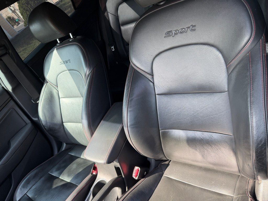 Hyundai Elantra, 1.6 L, 2017 il, 140 000 km — Avtomobillər, Bakı (11)