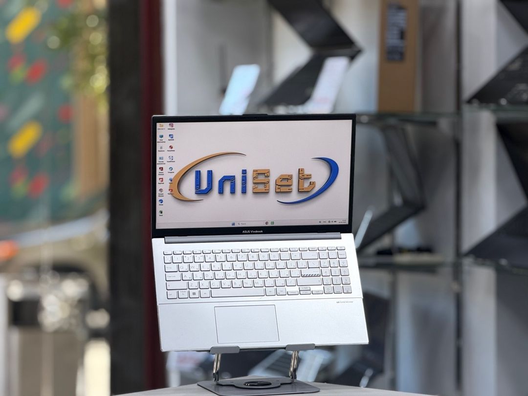 Noutbuk Asus Vivobook E1504F — Elektronika, Bakı (2)