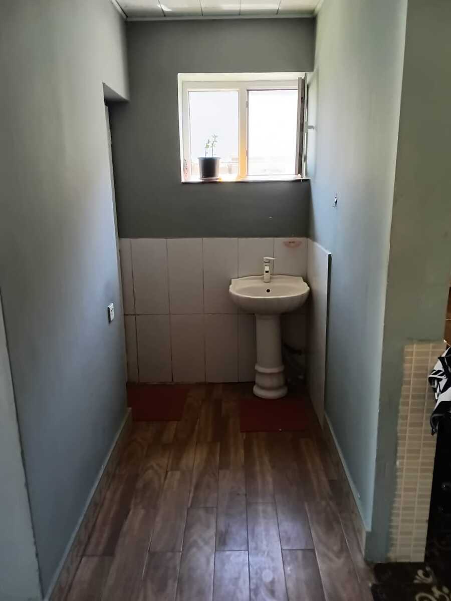 Satılır 3 otaqlı həyət evi/bağ evi 120 m² — Ev, villa, Bakı (8)