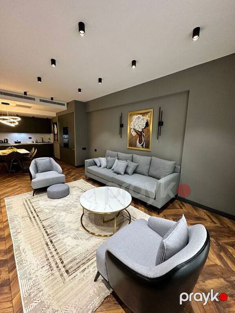İcarəyə verilir 2 otaqlı yeni tikili 90 m²