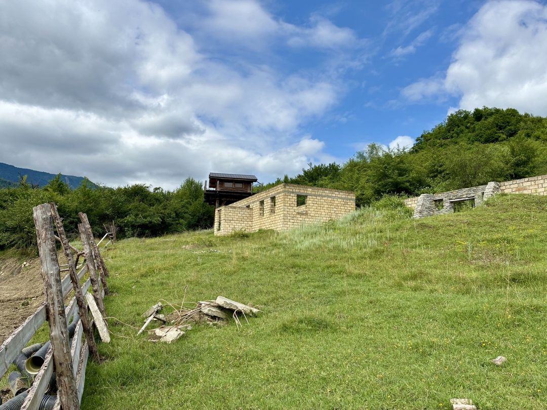 Satılır torpaq 20 sot — Torpaq, Quba (4)
