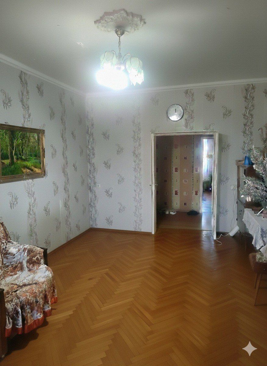 Satılır 2 otaqlı köhnə tikili 68 m² — Mənzil, Bakı (12)