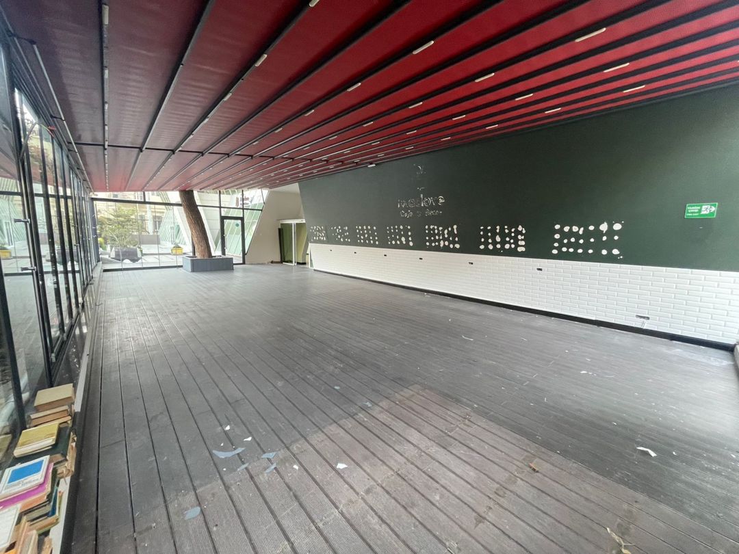 İcarəyə verilir obyekt 270 m² — Əmlak, Bakı (4)