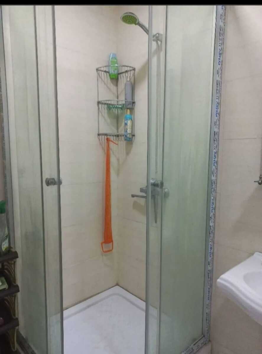 Satılır 2 otaqlı yeni tikili 50 m² — Mənzil, Xırdalan (10)