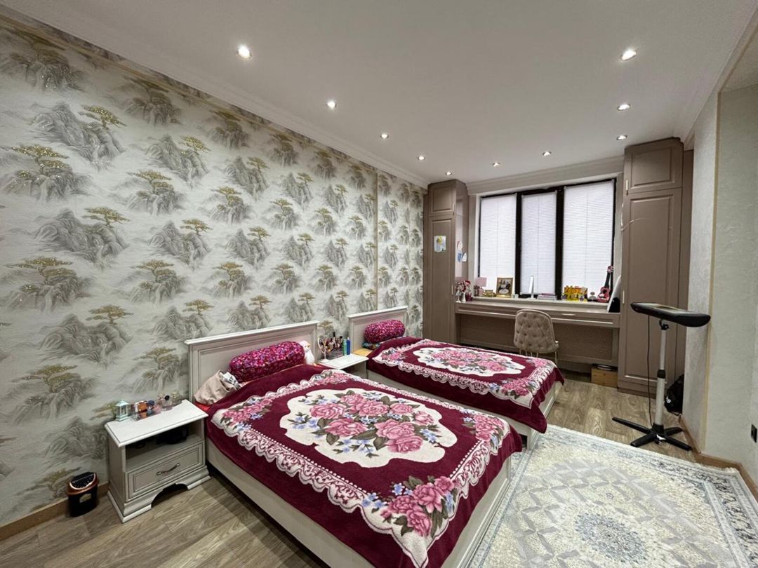 Satılır 3 otaqlı yeni tikili 142 m² — Mənzil, Bakı (12)