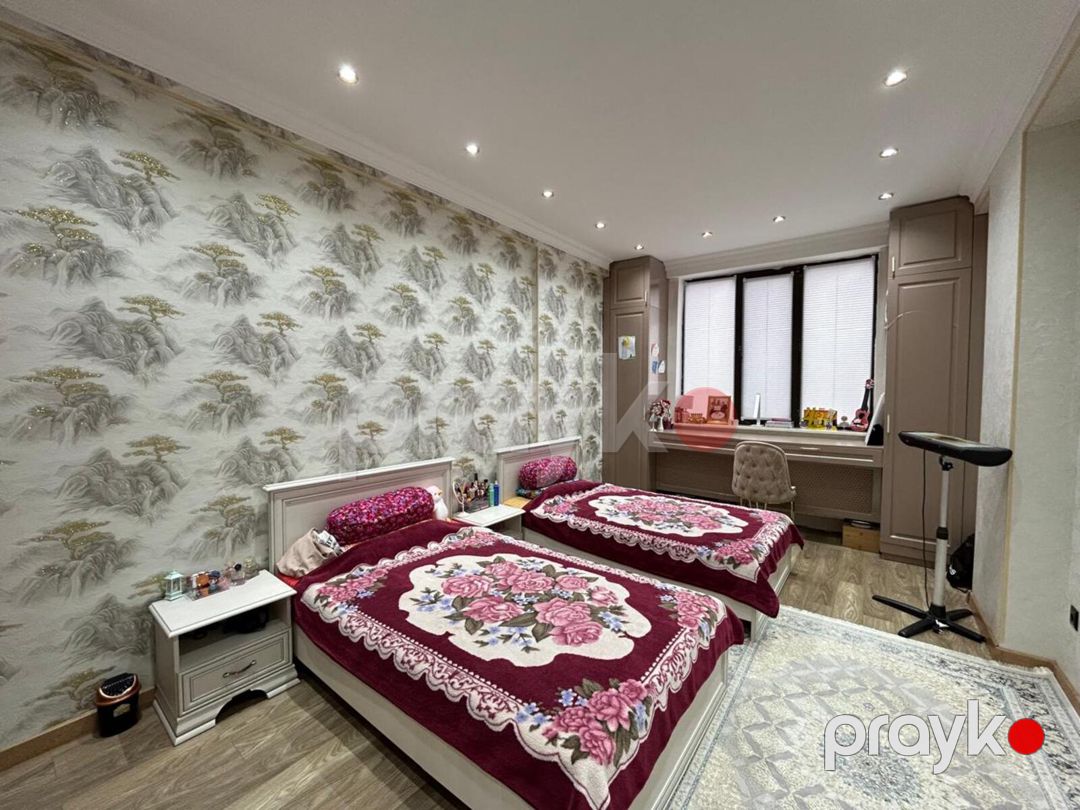 Satılır 3 otaqlı yeni tikili 142 m² — Mənzil, Bakı (12)