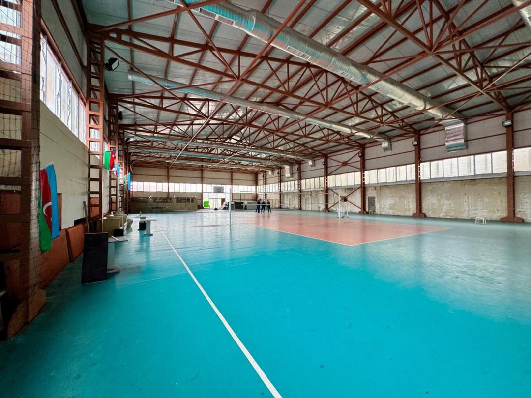 İcarəyə verilir obyekt 2700 m² — Əmlak, Bakı (2)