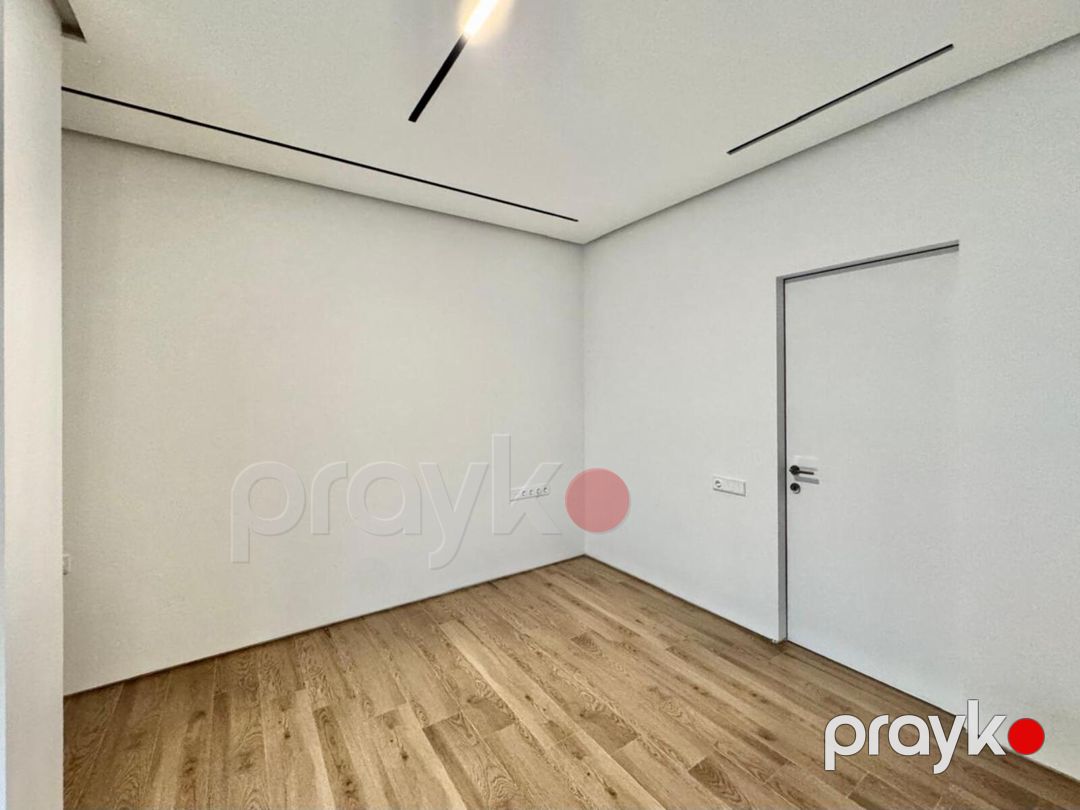 Satılır 14 otaqlı həyət evi/bağ evi 375 m² — Ev, villa, Bakı (8)