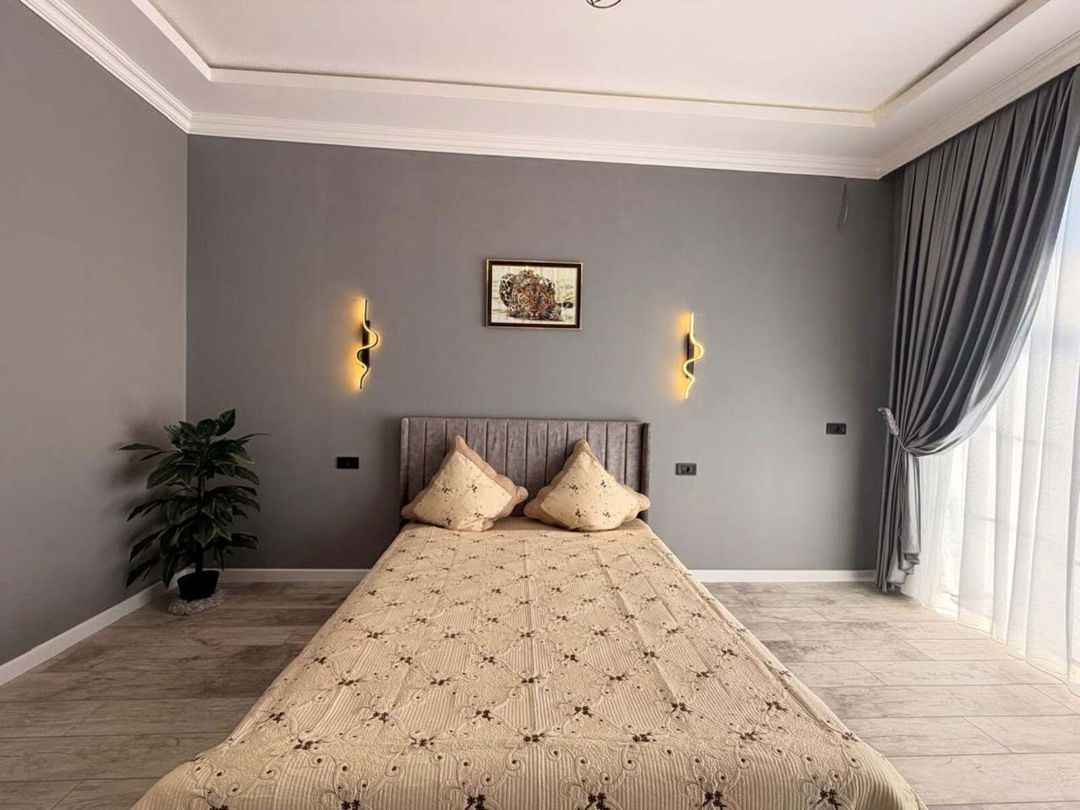 Satılır 3 otaqlı həyət evi/bağ evi 110 m² — Ev, villa, Sumqayıt (11)