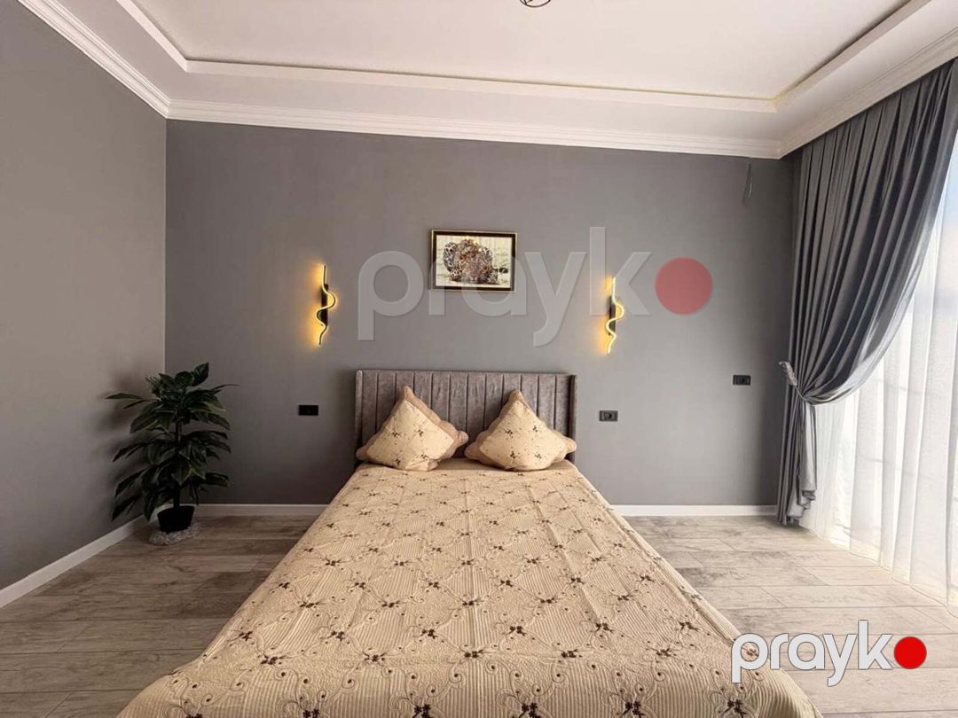 Satılır 3 otaqlı həyət evi/bağ evi 110 m² — Ev, villa, Sumqayıt (11)