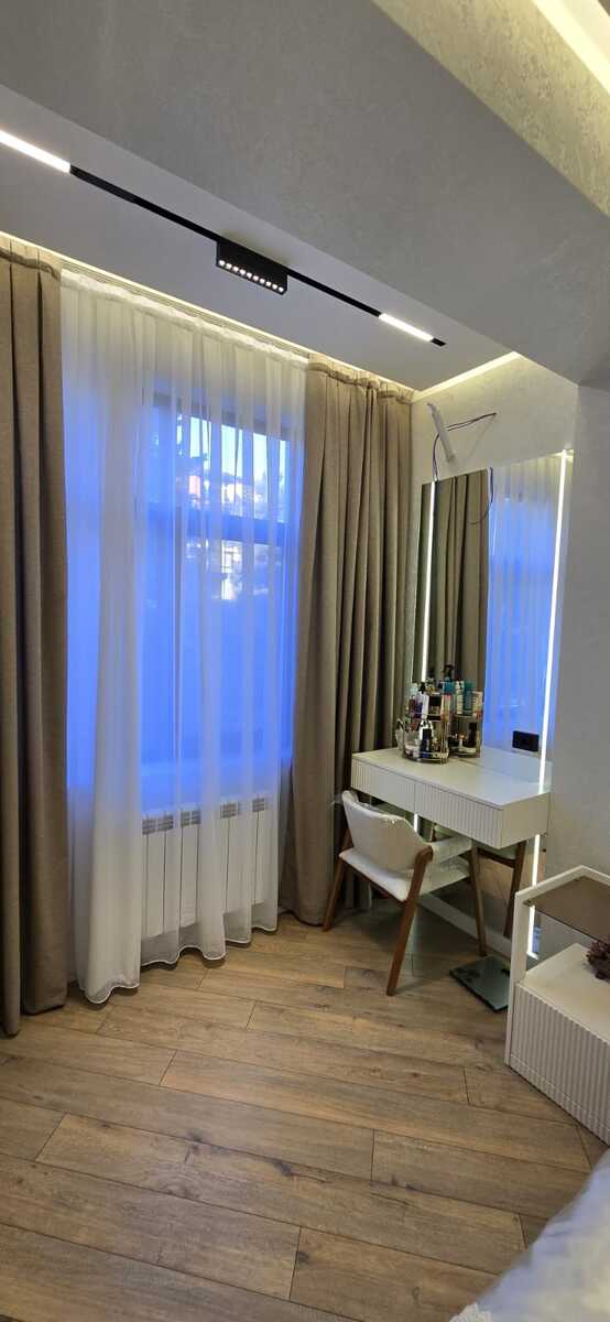 Satılır 2 otaqlı yeni tikili 50 m² — Mənzil, Bakı (8)