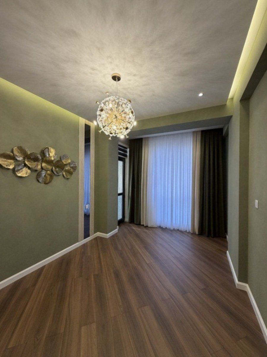 Satılır 3 otaqlı yeni tikili 115 m² — Mənzil, Bakı (5)