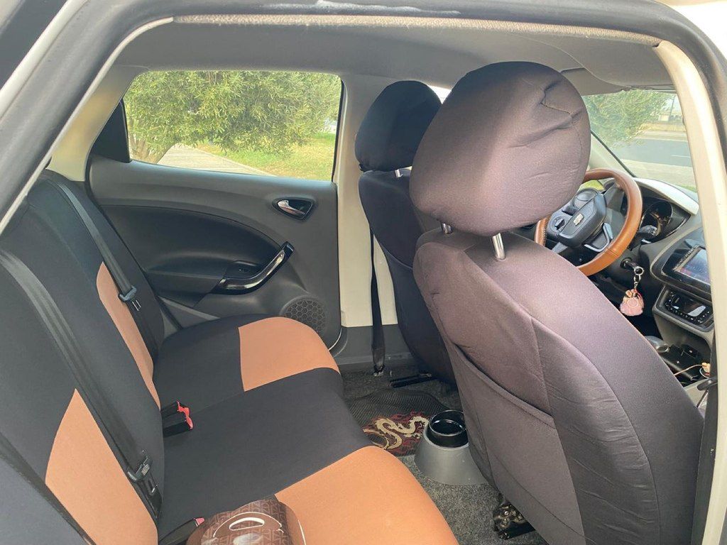 Seat Ibiza, 1.6 L, 2011 il, 256 000 km — Avtomobillər, Bakı (10)