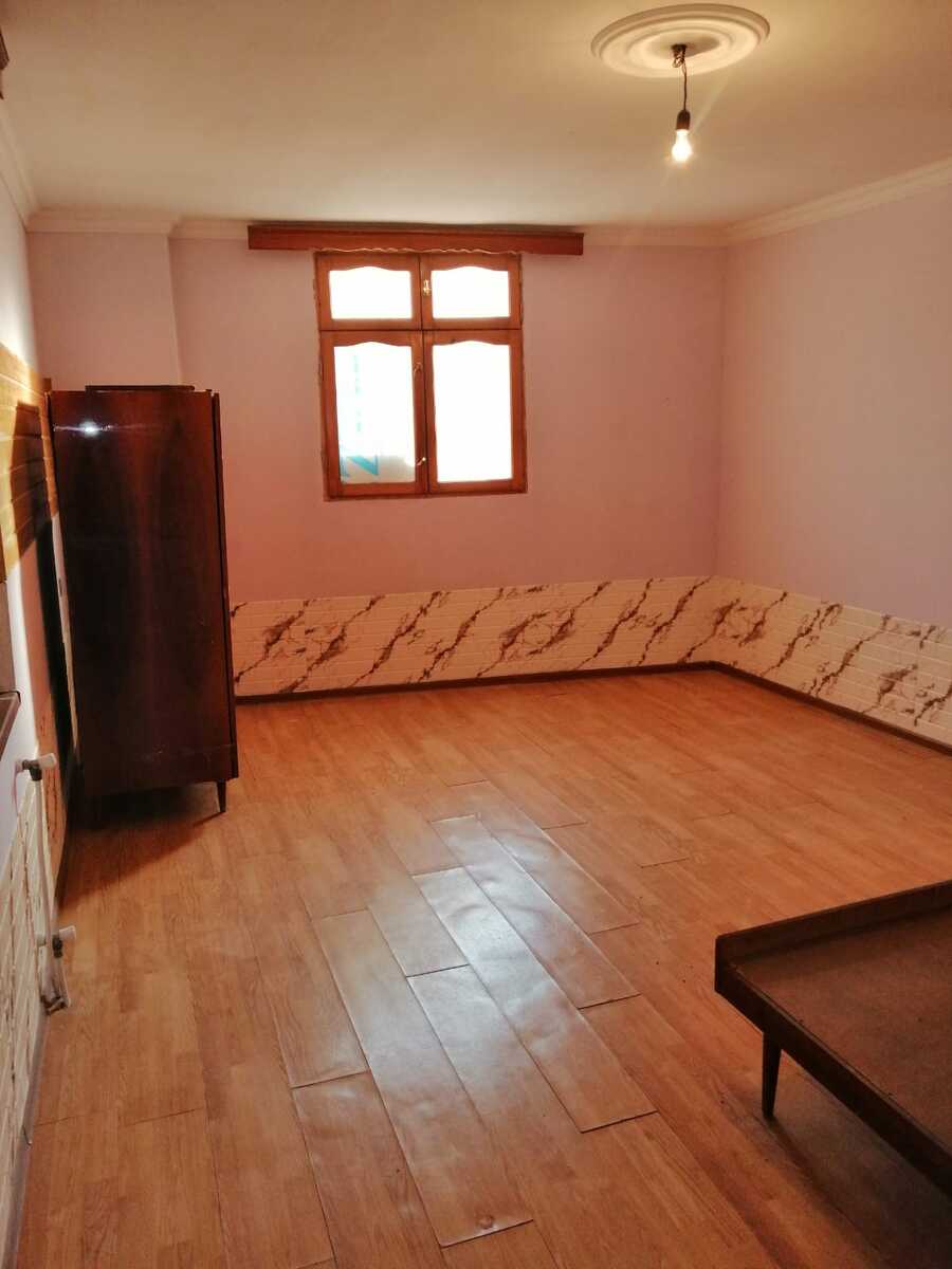 İcarəyə verilir 2 otaqlı həyət evi/bağ evi 70 m² — Ev, villa, Bakı (6)
