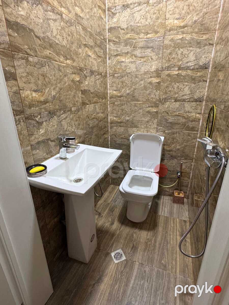 Satılır 4 otaqlı həyət evi/bağ evi 120 m² — Ev, villa, Bakı (12)