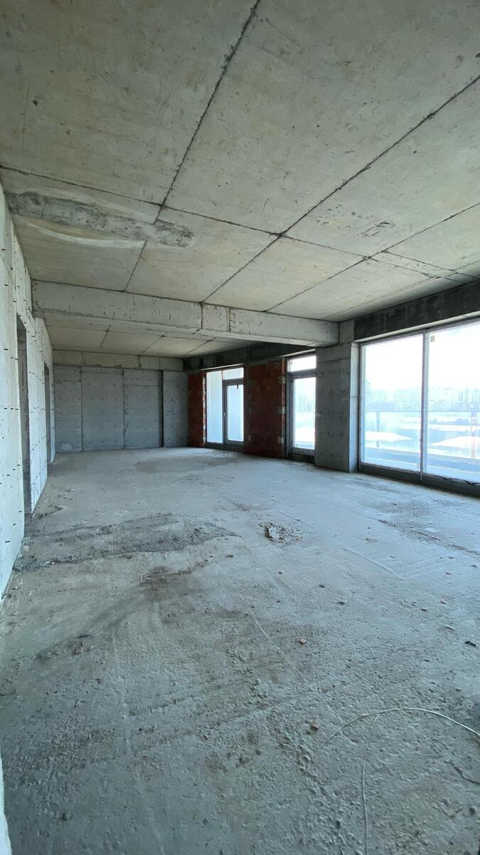 Satılır 4 otaqlı yeni tikili 257 m² — Mənzil, Bakı (4)