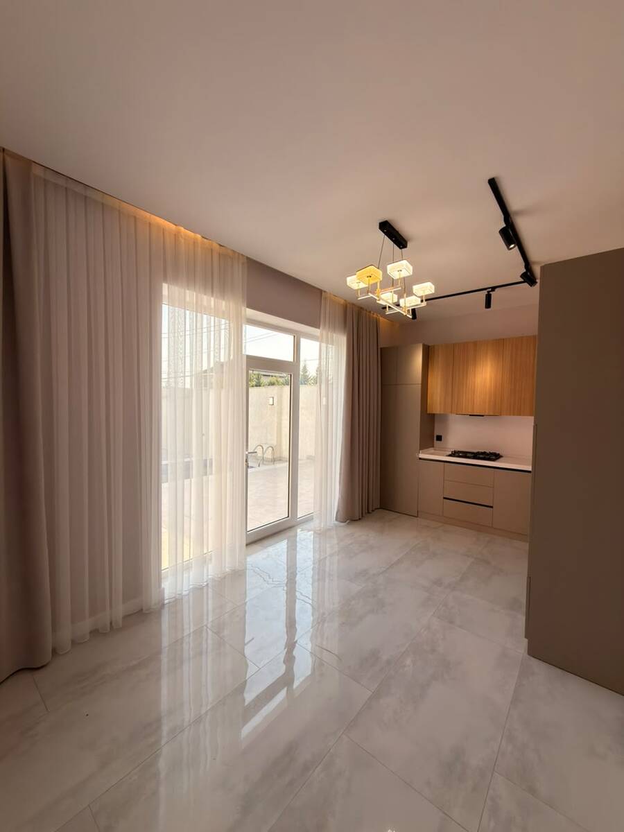 Satılır 4 otaqlı həyət evi/bağ evi 115 m² — Ev, villa, Bakı (9)