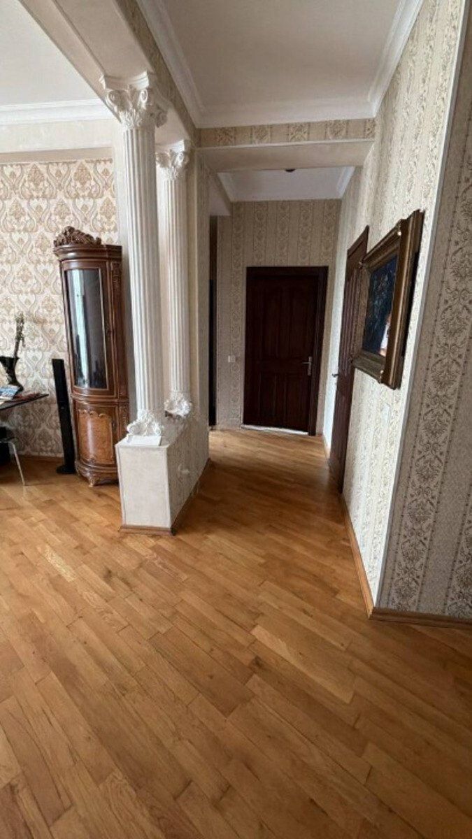 İcarəyə verilir 3 otaqlı yeni tikili 130 m² — Mənzil, Bakı (3)