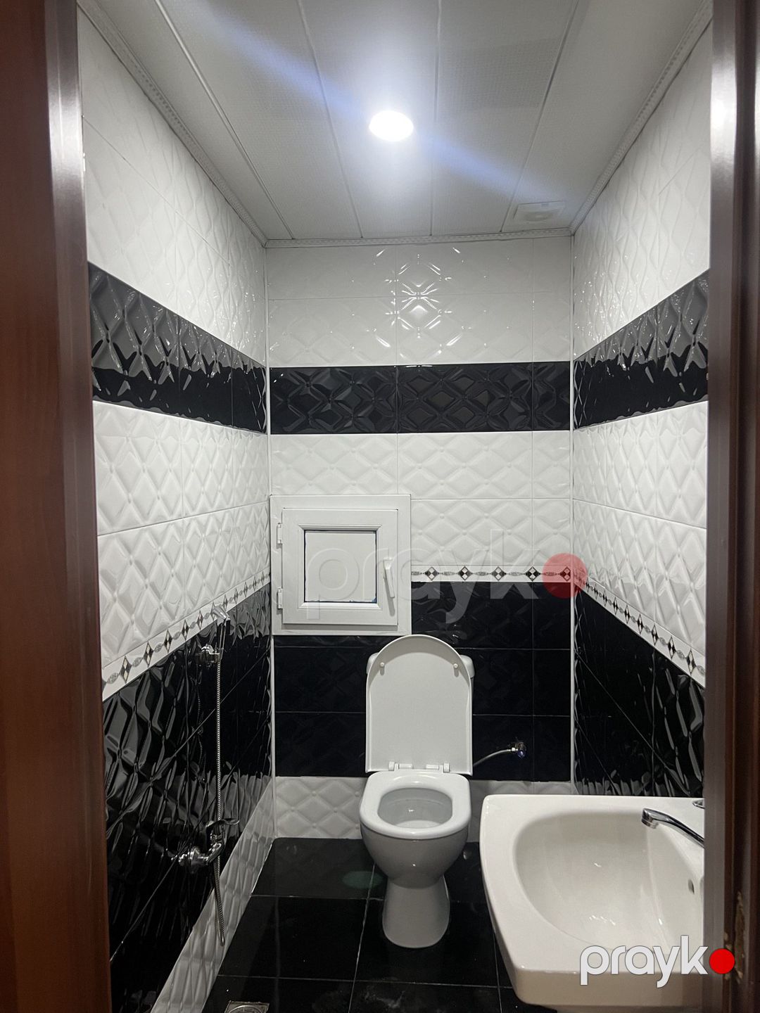 Satılır 2 otaqlı yeni tikili 96 m² — Mənzil, Bakı (10)