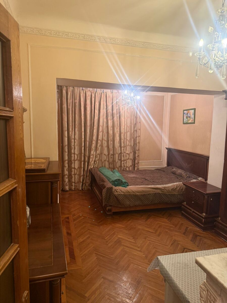 İcarəyə verilir 3 otaqlı köhnə tikili 85 m² — Mənzil, Bakı (5)