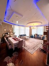 Satılır 4 otaqlı yeni tikili 165.5 m² — Ulvi bey Murad — Mənzil