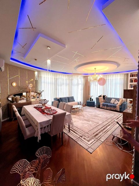 Satılır 4 otaqlı yeni tikili 165.5 m²