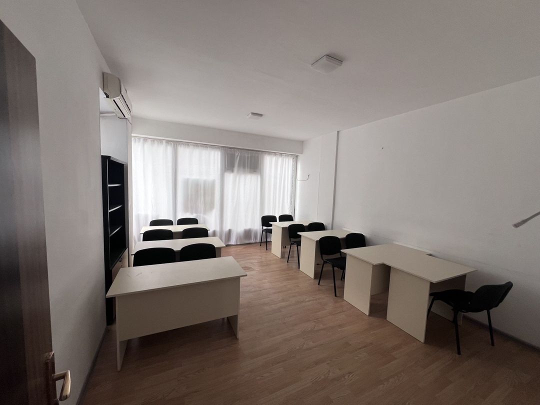 İcarəyə verilir obyekt 130 m² — Əmlak, Bakı (12)