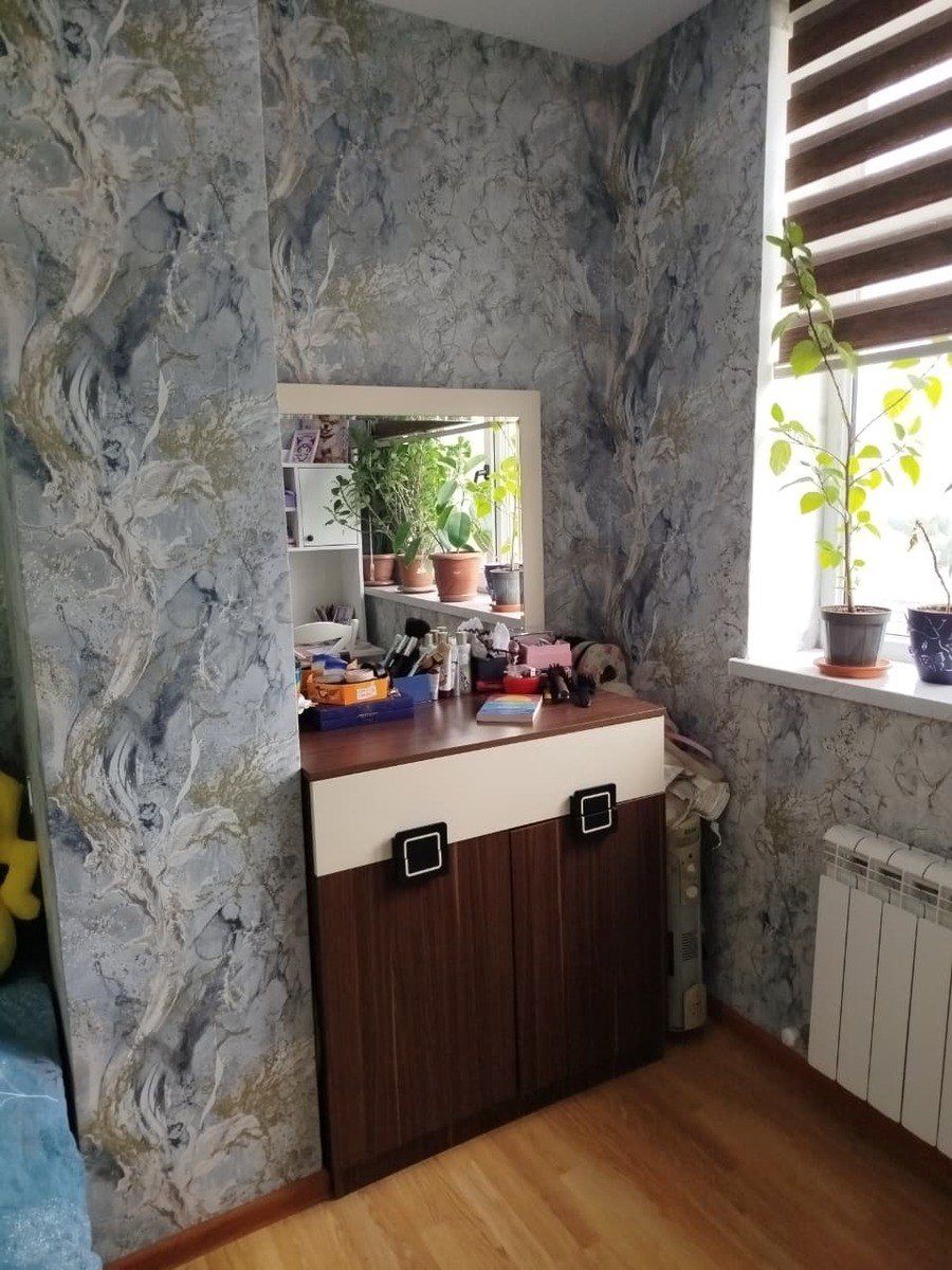 Satılır 2 otaqlı köhnə tikili 40 m² — Mənzil, Bakı (10)