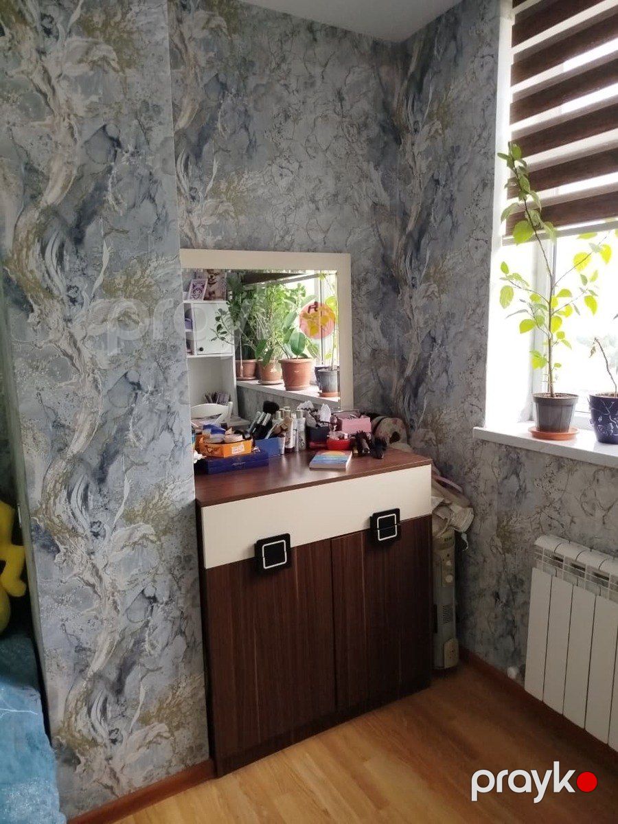 Satılır 2 otaqlı köhnə tikili 40 m² — Mənzil, Bakı (3)