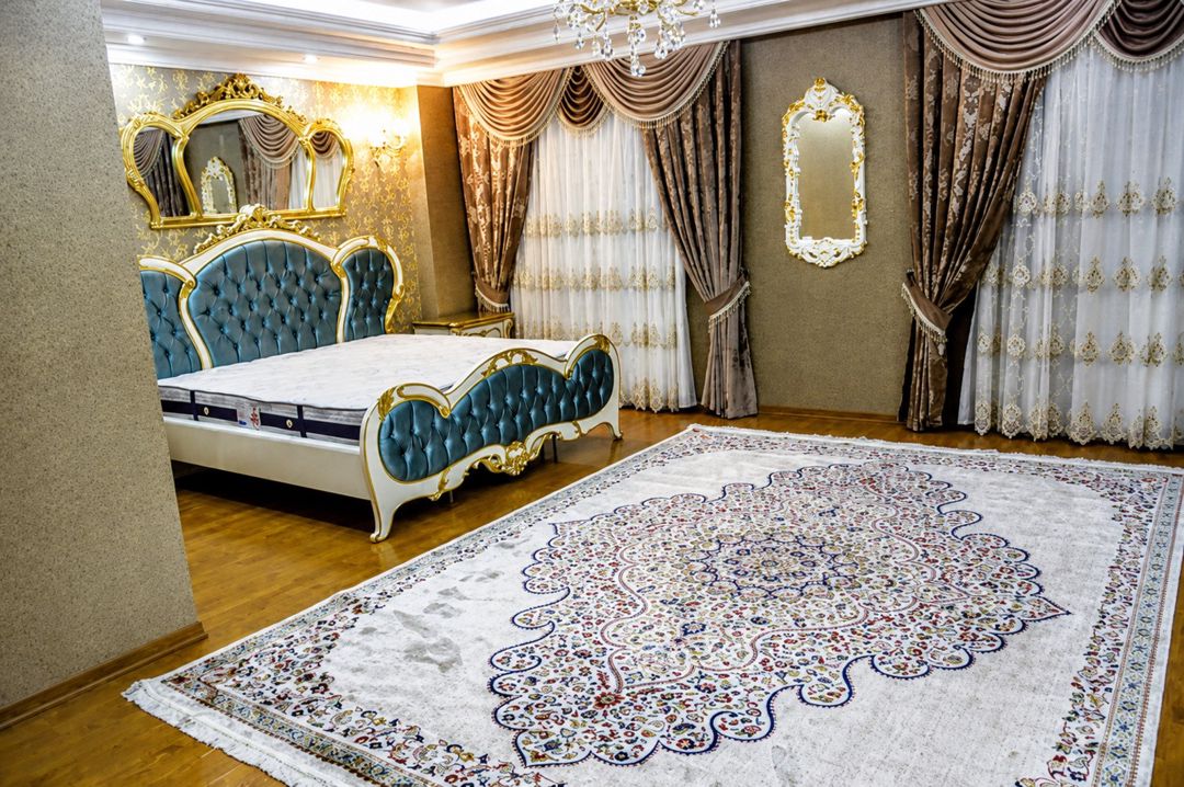 Satılır 5 otaqlı yeni tikili 535 m² — Mənzil, Bakı (6)