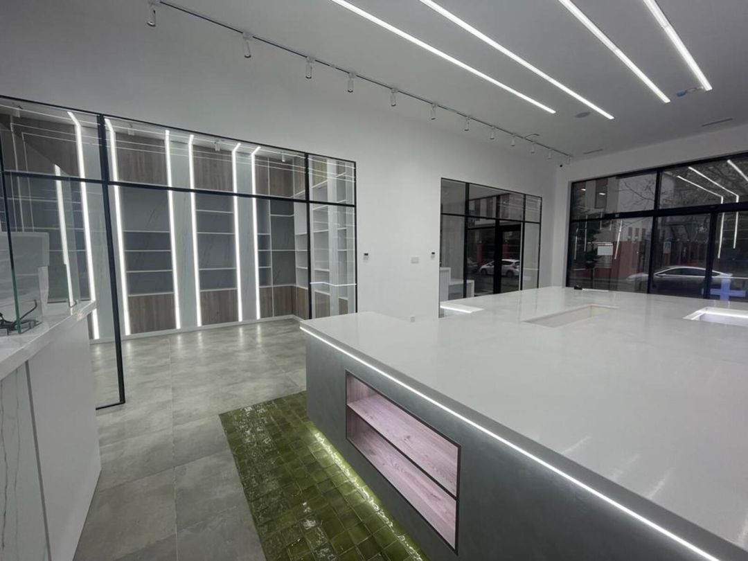 İcarəyə verilir obyekt 150 m² — Əmlak, Bakı