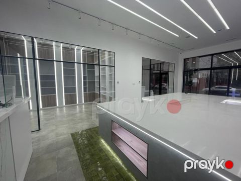 İcarəyə verilir obyekt 150 m²