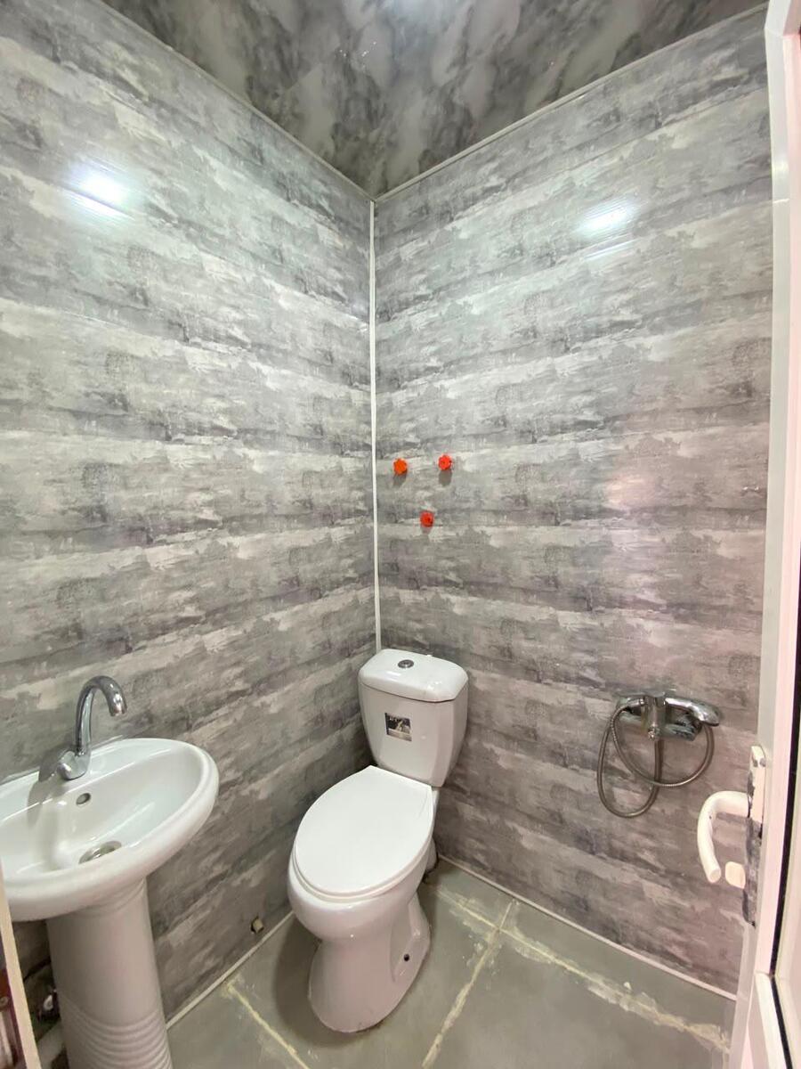 Həyət evi, Bayıl qəs — Ev, villa, Bakı (5)