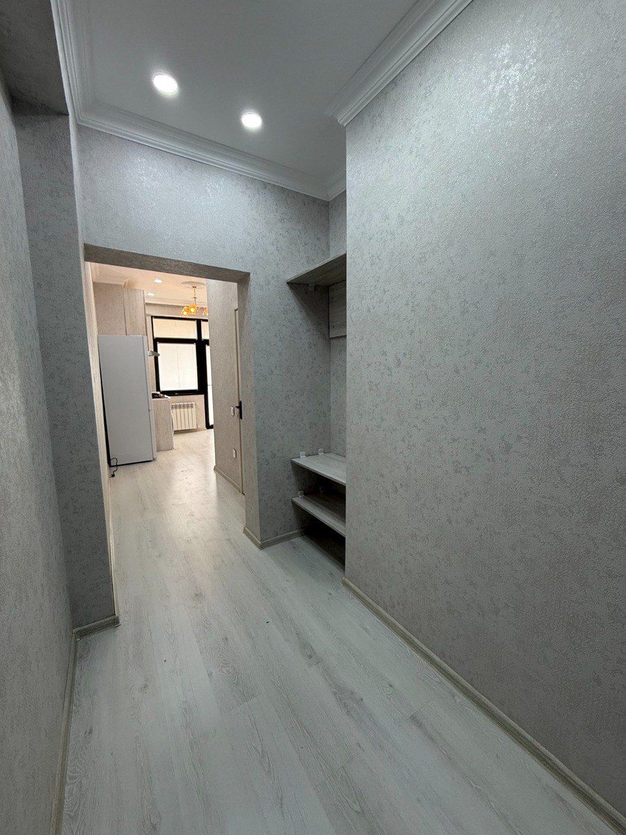 İcarəyə verilir 2 otaqlı yeni tikili 60 m² — Mənzil, Bakı (10)
