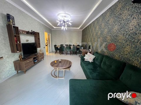 İcarəyə verilir 2 otaqlı yeni tikili 100 m²