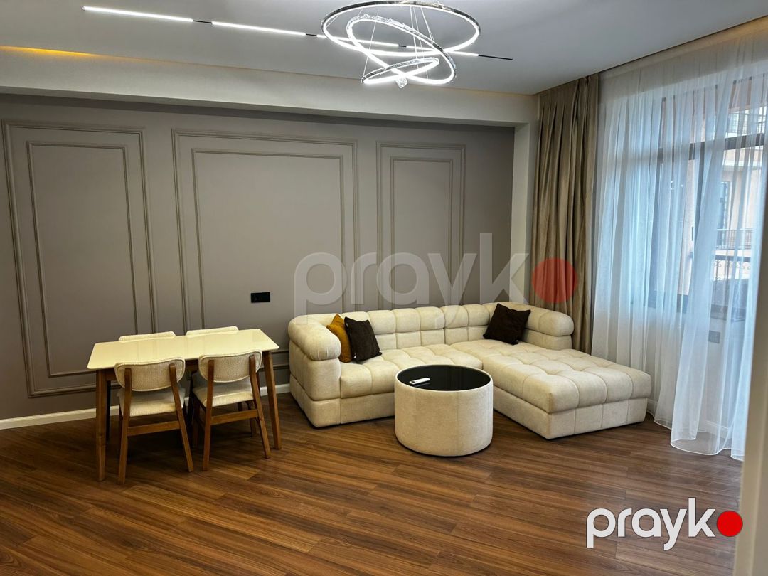 Satılır 2 otaqlı yeni tikili 63 m² — Mənzil, Sumqayıt (2)
