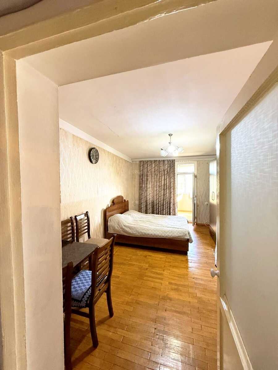 Satılır 3 otaqlı köhnə tikili 70 m² — Mənzil, Bakı (4)