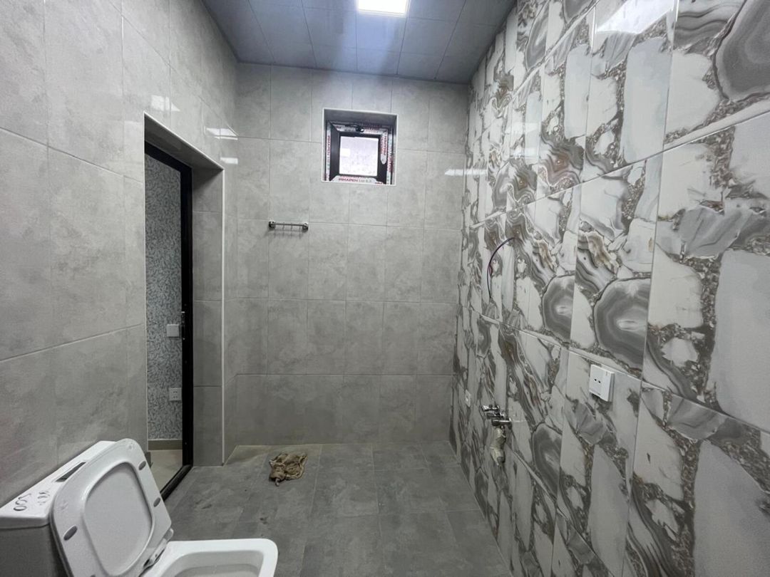 Satılır 3 otaqlı həyət evi/bağ evi 100 m² — Ev, villa, Bakı (6)
