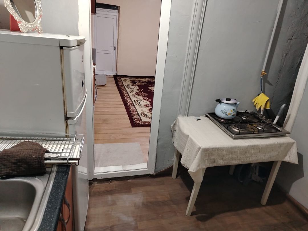 2-otaqlı yeni tikili kirayə verilir, Avtovağzal m., 45 m² — Mənzil, Bakı (7)