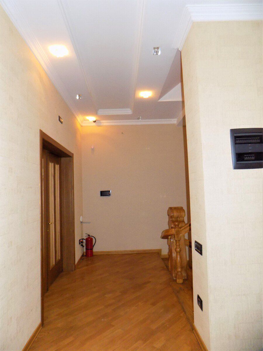 İcarəyə verilir 8 otaqlı ofis 560 m² — Ofis, Bakı (5)