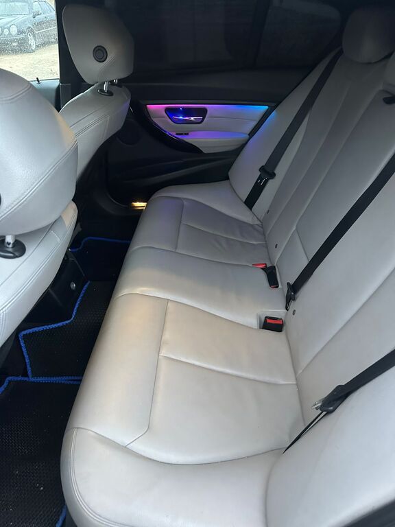 BMW 328, 2.0 L, 2013 il, 288 000 km — Avtomobillər, Bakı (4)